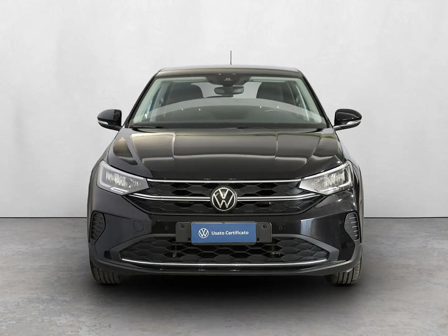 Volkswagen Taigo 1.0 tsi life 95cv Noir - 2