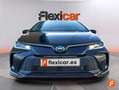 Toyota Corolla 140H Style Azul - thumbnail 2