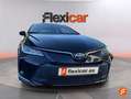 Toyota Corolla 140H Style Azul - thumbnail 24