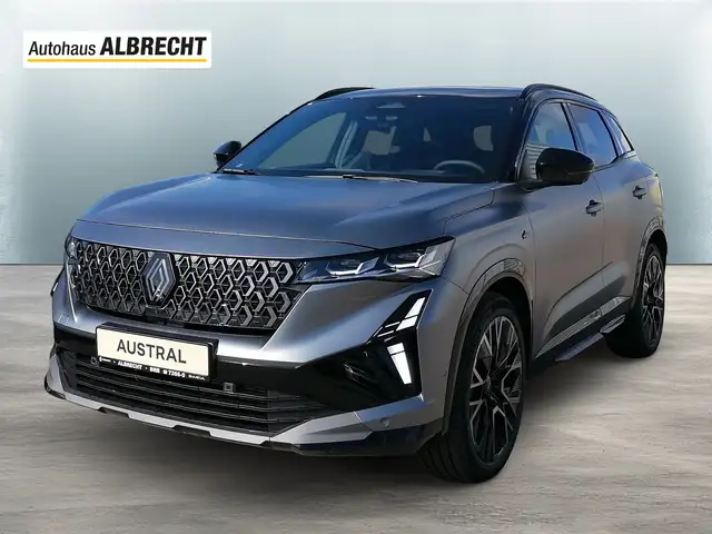 Renault Austral Esprit Alpine Mild Hybrid 150 Automatik