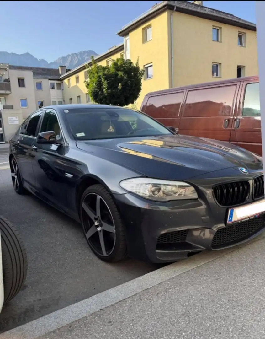 BMW 530 530d Aut. - 2