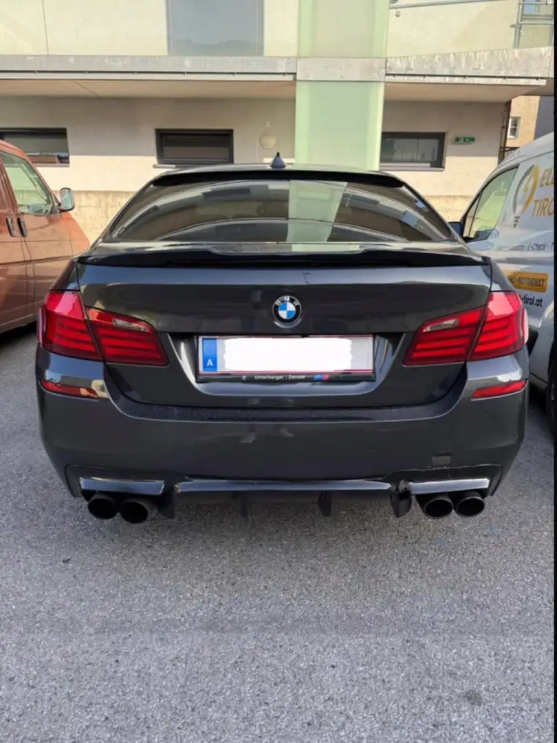 BMW 530 530d Aut. - 1