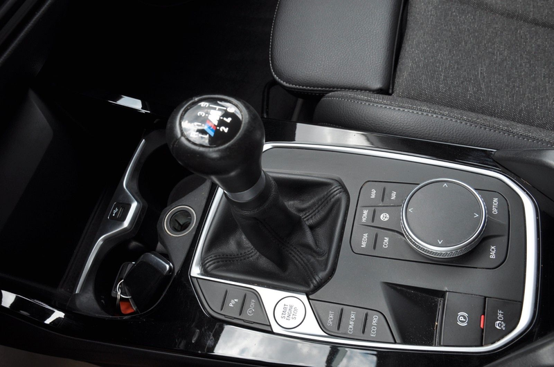 BMW 118 d Sport Line |LED|Navi|RFK|live Cockpit| — photo 15