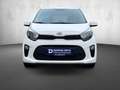 Kia Picanto Picanto 1.0 Edition 7 Klima 1. Hand TOP Weiß - thumbnail 3