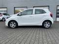 Kia Picanto Picanto 1.0 Edition 7 Klima 1. Hand TOP Weiß - thumbnail 9