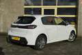 Peugeot 208 1.2 PureTech 5drs Blue Lease Active BJ2020 Lmv 16" Wit - thumbnail 6