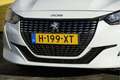Peugeot 208 1.2 PureTech 5drs Blue Lease Active BJ2020 Lmv 16" Wit - thumbnail 4