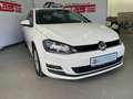 Volkswagen Golf Comfortline 4Motion*STH*AHK*TEMPOMAT*PDC* Blanc - thumbnail 10