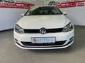 Volkswagen Golf Comfortline 4Motion*STH*AHK*TEMPOMAT*PDC* Blanco - thumbnail 3