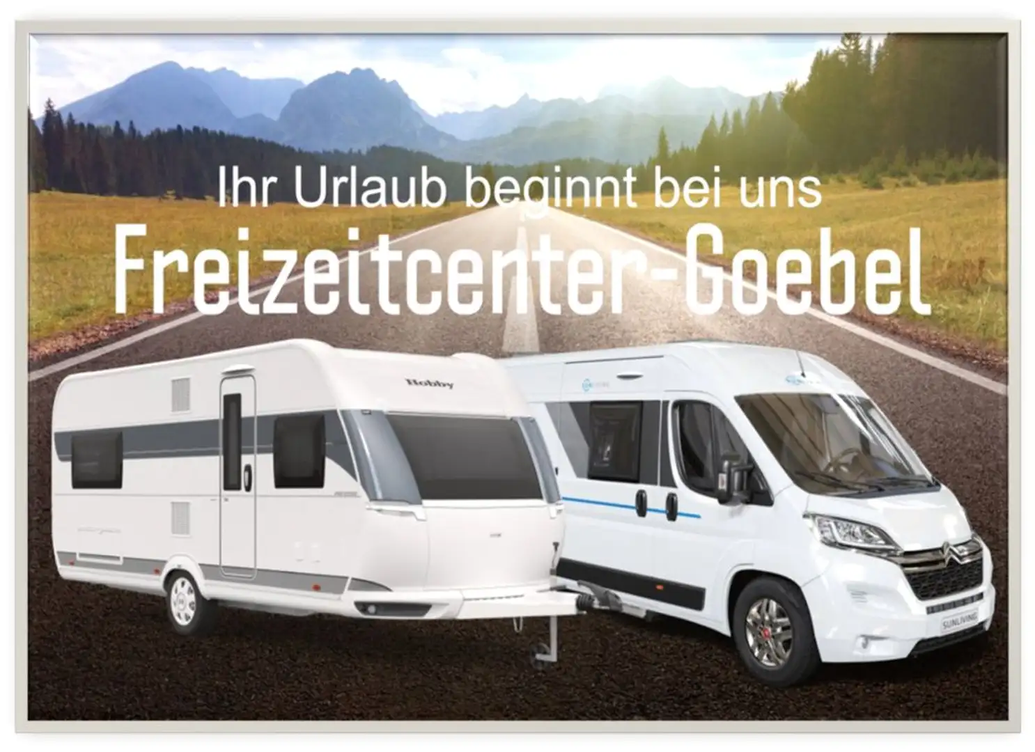 Hobby Prestige 560 WLU - 2