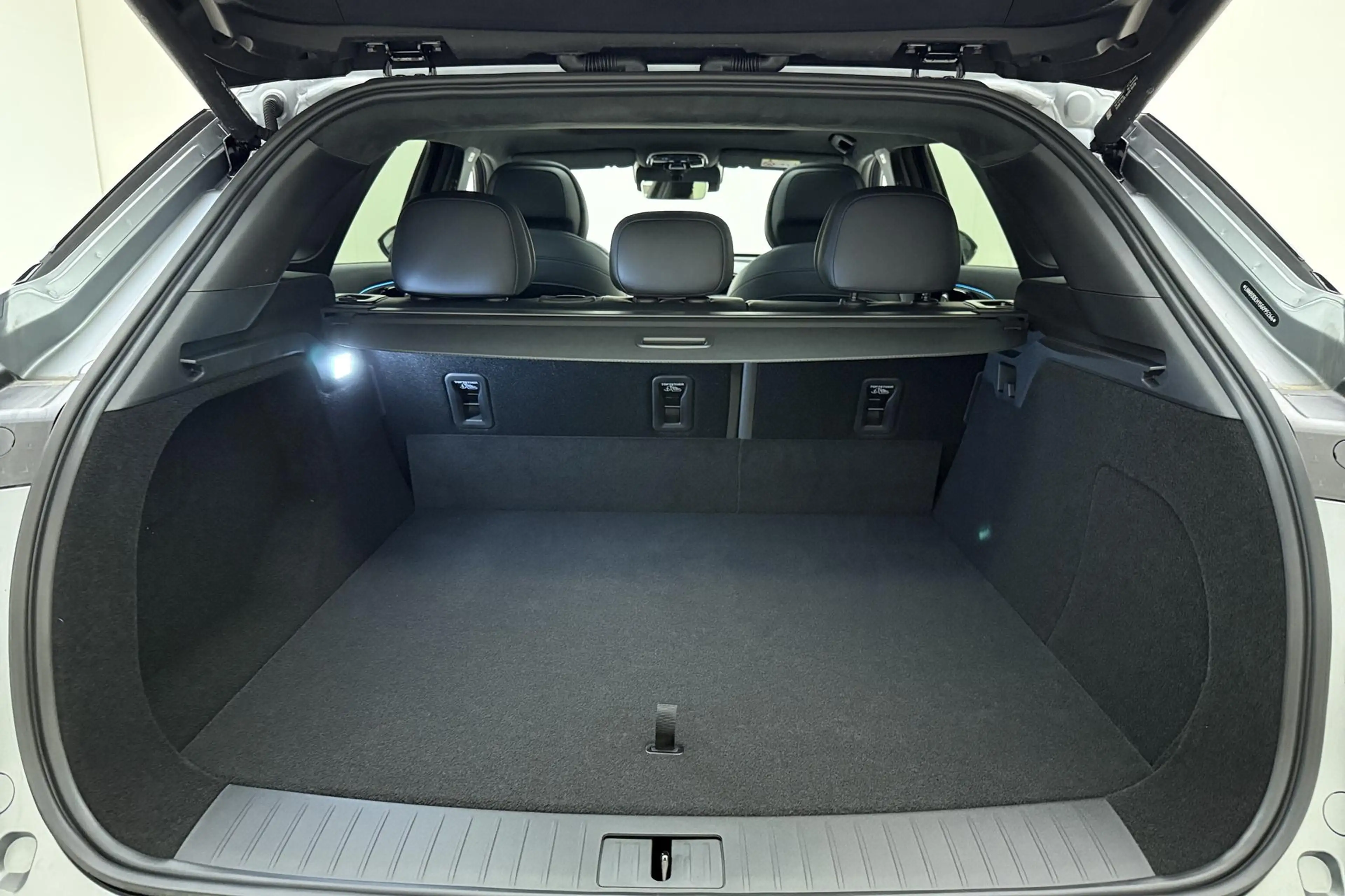 Omoda 9 1.5T-GDi SHS-P Premium | RIJKLAAR INCLUSIEF €4.000 — photo 10