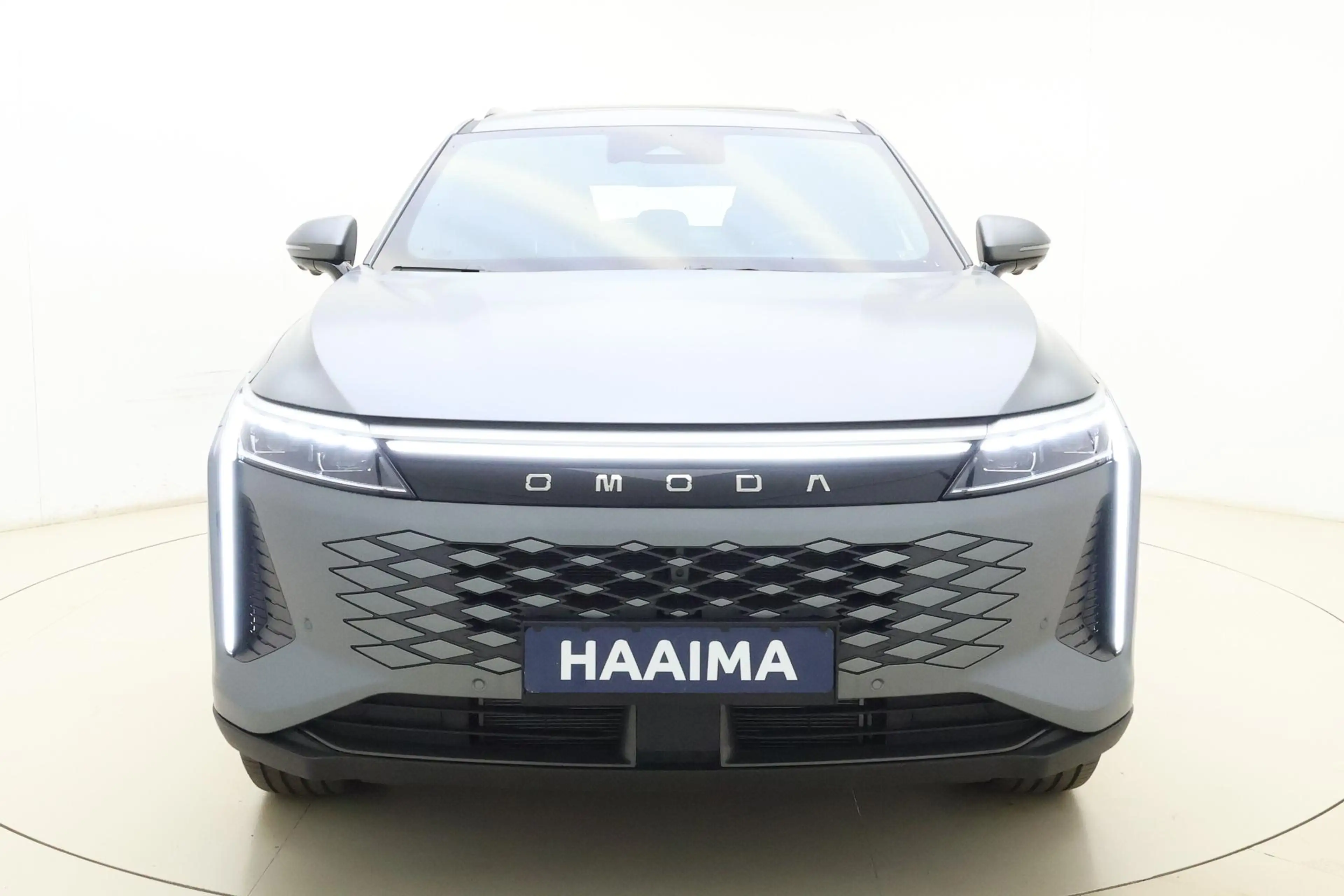 Omoda 9 1.5T-GDi SHS-P Premium | RIJKLAAR INCLUSIEF €4.000 — photo 6