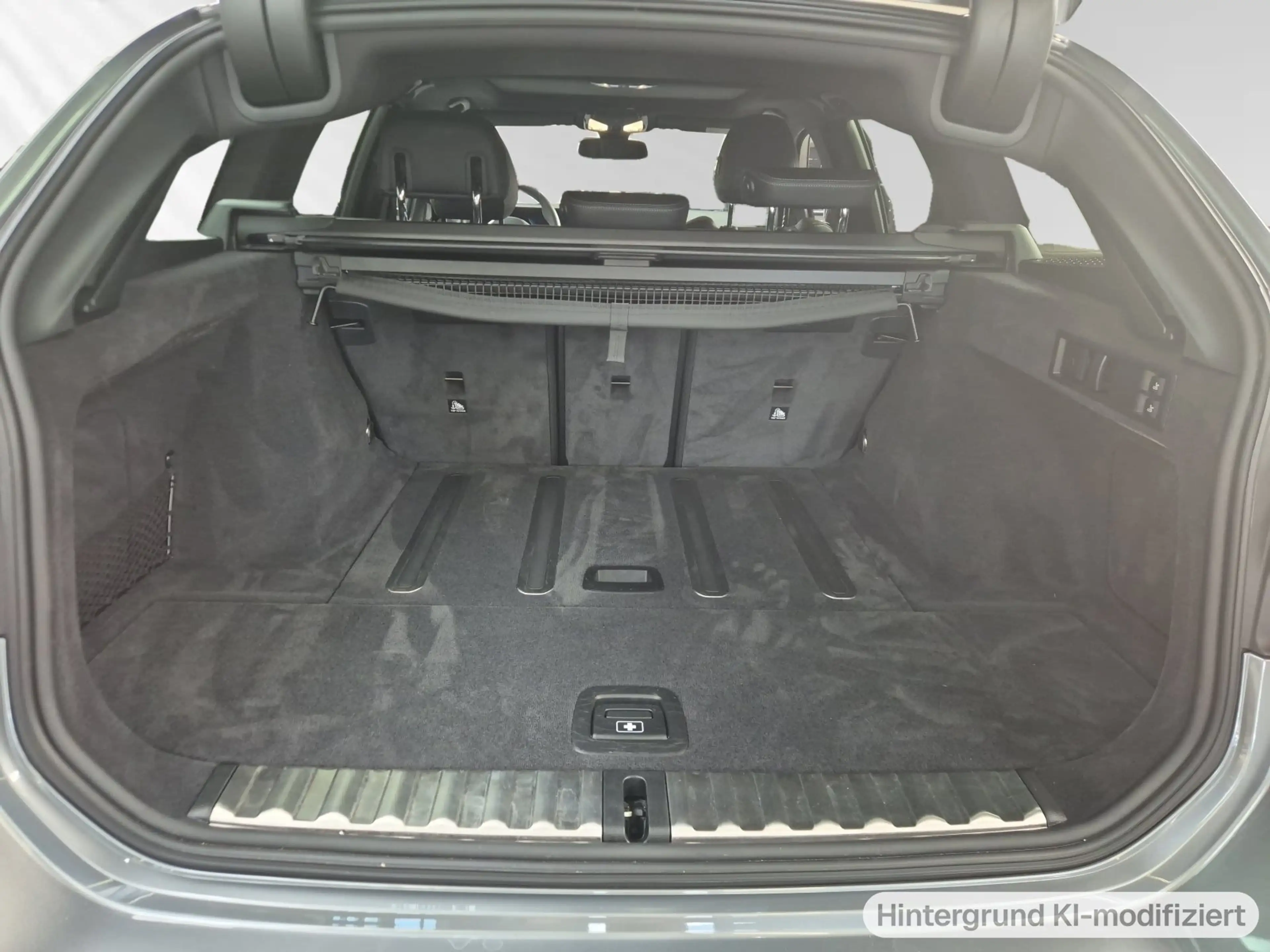 BMW 340 M340d xDrive Touring Panorama|Head-Up|Parkass.+ — photo 15