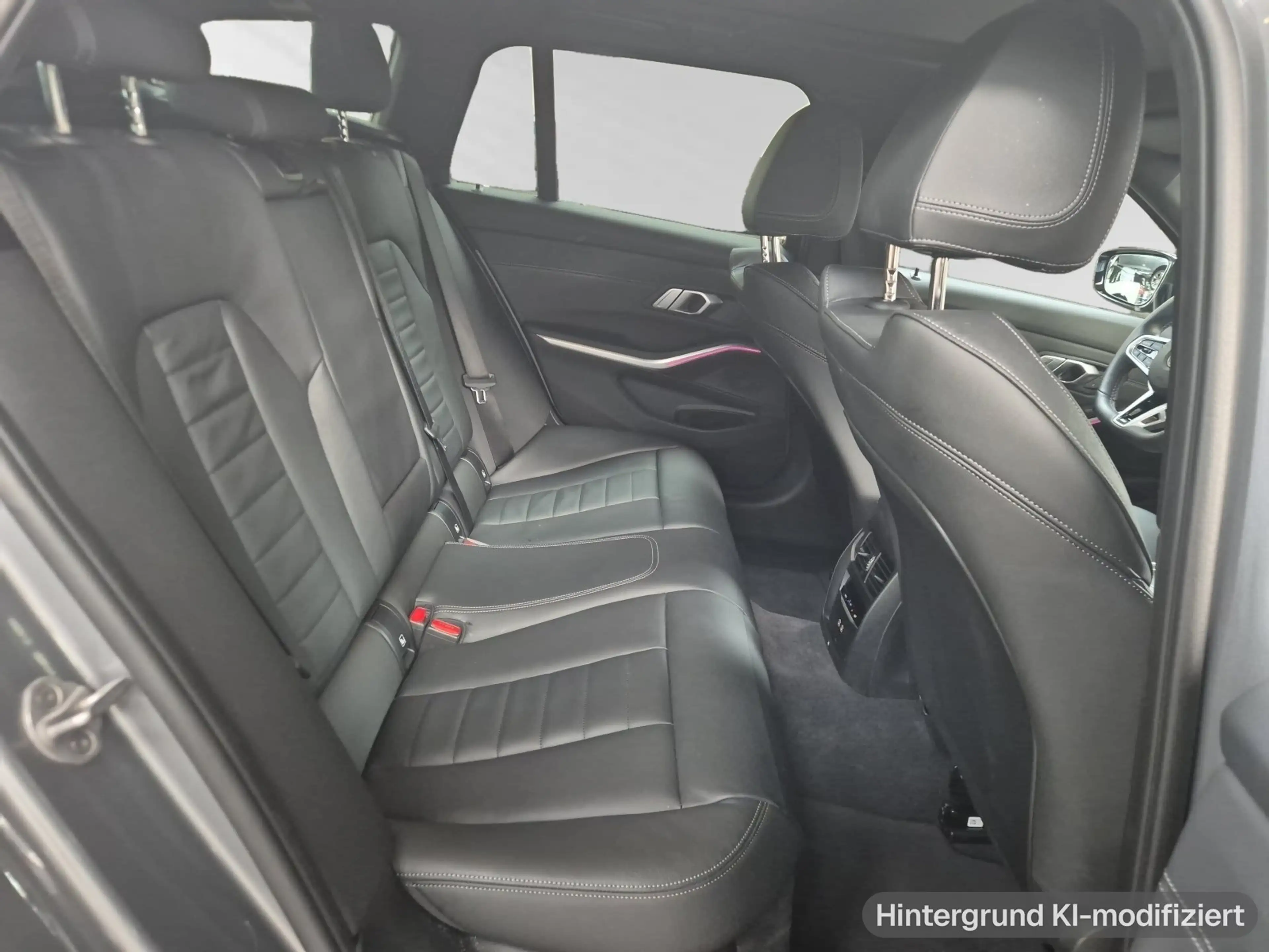 BMW 340 M340d xDrive Touring Panorama|Head-Up|Parkass.+ — photo 13