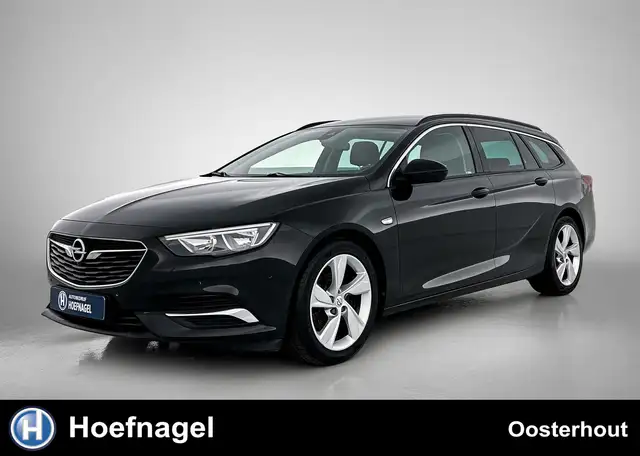 Opel Insignia Sports Tourer 1.5 Turbo EcoTec Online Edition | Cr