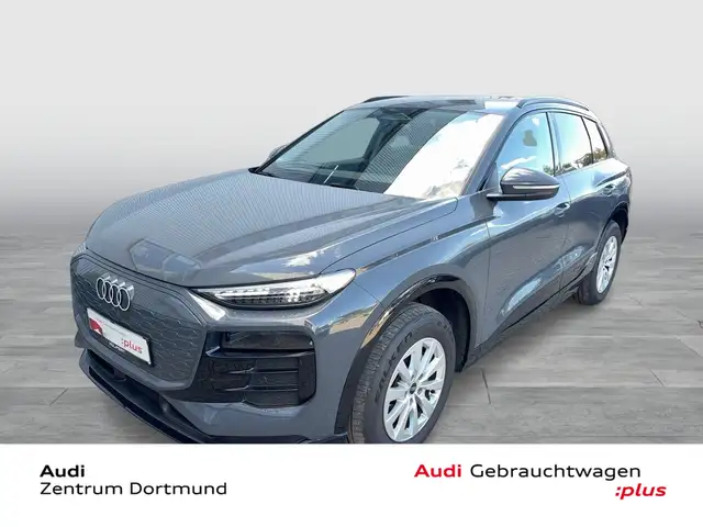Audi Q6 e-tron performance advanced 360°CAM ACC LM18