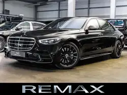 Mercedes-Benz S 580 4M L AMG Line / E Body / Exclusive Package