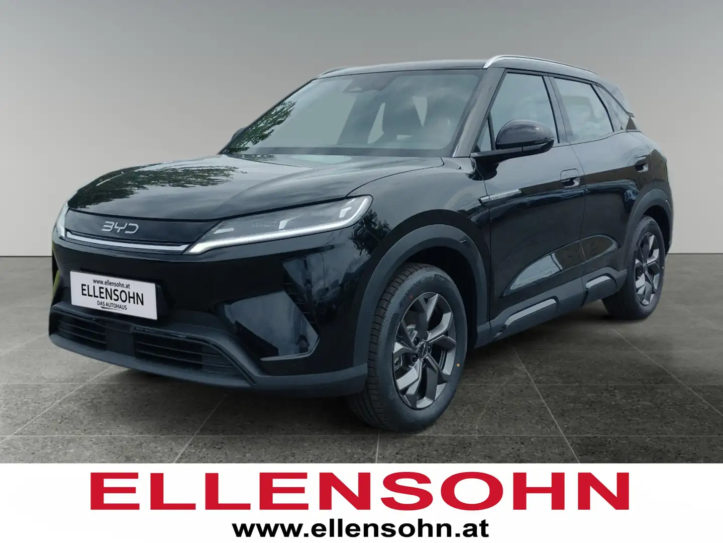 BYD Atto 2 ATTO 2 Boost Schwarz - 1