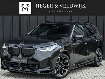 30e XDRIVE | M-SPORT | COMFORT ACCESS | ACTIVE CRU