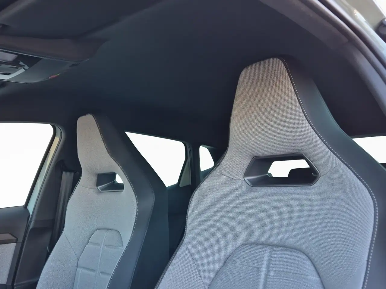 SEAT Ibiza 2026 — фото 15