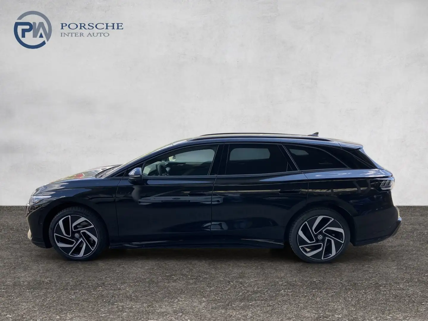 Volkswagen ID.7 Tourer GTX 4MOTION 250 kW Business Noir - 2