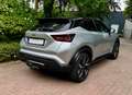 Nissan Juke Juke 1L / N-Design / Auto / Cuir / Cam 360 Argent - thumbnail 2