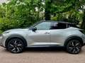 Nissan Juke Juke 1L / N-Design / Auto / Cuir / Cam 360 Argent - thumbnail 7