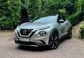 Nissan Juke Juke 1L / N-Design / Auto / Cuir / Cam 360 Argent - thumbnail 1