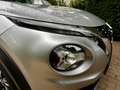 Nissan Juke Juke 1L / N-Design / Auto / Cuir / Cam 360 Argent - thumbnail 9