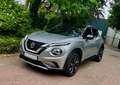 Nissan Juke Juke 1L / N-Design / Auto / Cuir / Cam 360 Argent - thumbnail 6