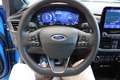 Ford Puma 1.0 EcoBoost MHEV ST-Line 125 Bleu - thumbnail 20