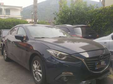 3 5p 2.2d Evolve 150cv