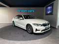 BMW 320 d (G20)  Aut. / Lenkradheizung / Assistenzysteme / Blanc - thumbnail 9