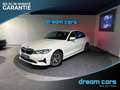 BMW 320 d (G20)  Aut. / Lenkradheizung / Assistenzysteme / Blanc - thumbnail 1