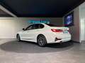 BMW 320 d (G20)  Aut. / Lenkradheizung / Assistenzysteme / Blanc - thumbnail 4