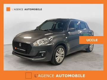 Swift 1.0 - Garantie 12 mois