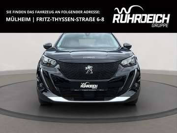 Allure 136, +OBC3PH+Navi+dig.Cockpit+ACC+RFK+SHZ+