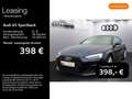 Audi A5 Sportback Advanced 40 TDI quattro*Navi*Matrix*Alu* Blau - thumbnail 1