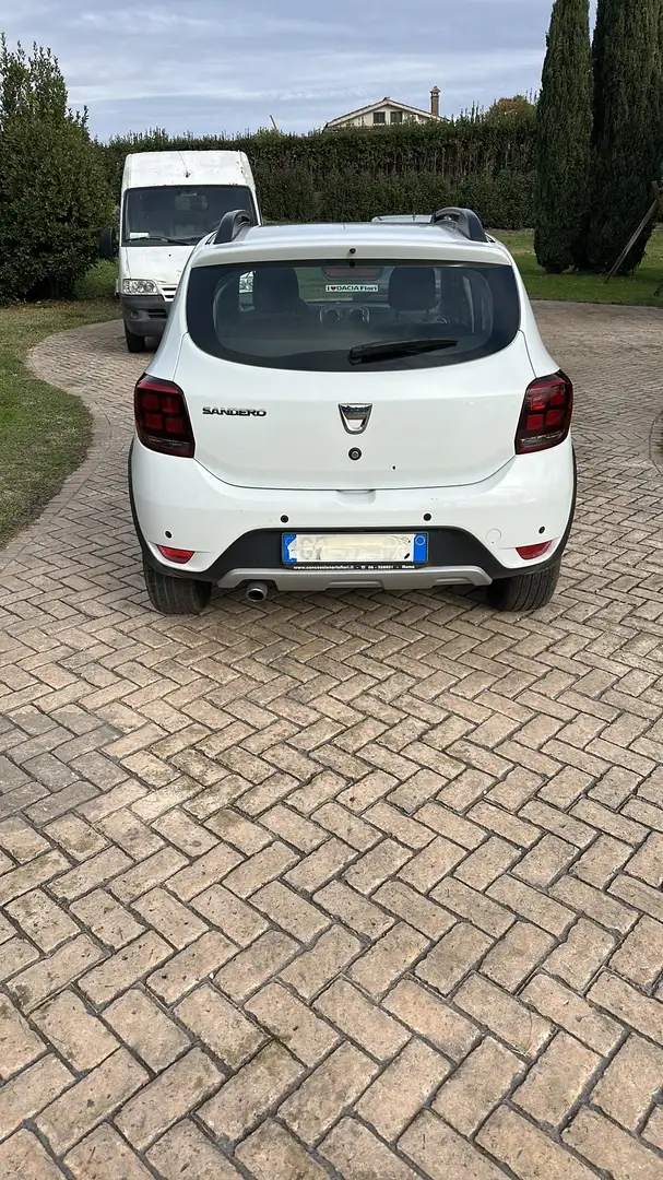 Dacia Sandero Stepway 1.0 tce Comfort Eco-g 100cv - 2