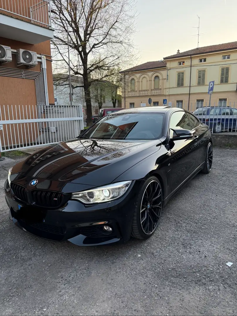BMW 425 425d Coupe Msport 224cv auto - 1