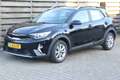 Kia Stonic 1.0 T-GDi MHEV DynamicLine Navi / Climate / Cruise Zwart - thumbnail 2