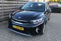 Kia Stonic 1.0 T-GDi MHEV DynamicLine Navi / Climate / Cruise Zwart - thumbnail 6