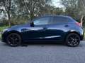 Mazda 2 2 SKYACTIV-D 105 Sports-Line Bleu - thumbnail 2