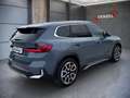 BMW iX1 eDrive20 U11 Grau - thumbnail 4