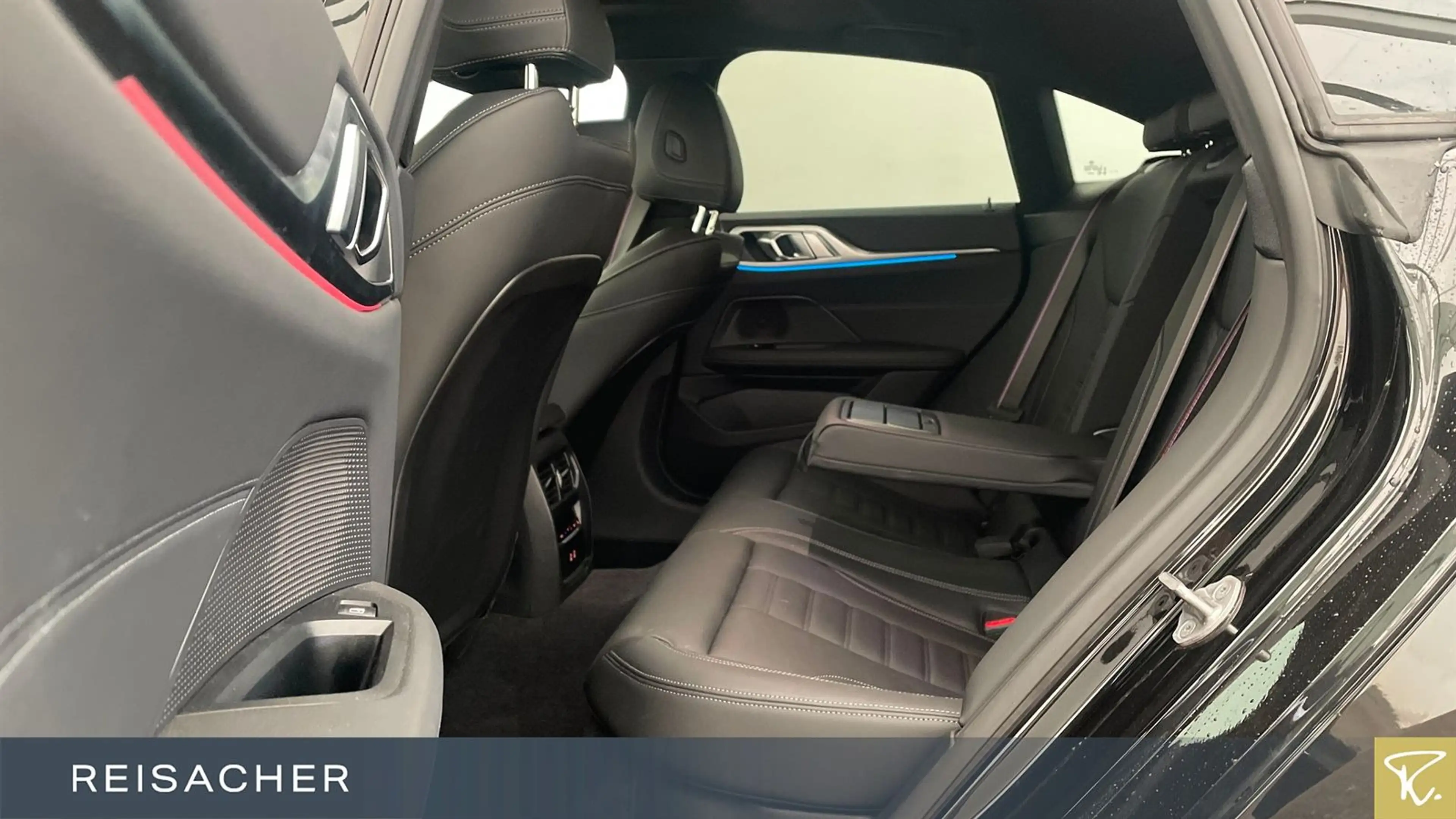 BMW 420 420i A Gran Coupé M-Sport,M-Sport PRO,GSD,AHK,Le — photo 5