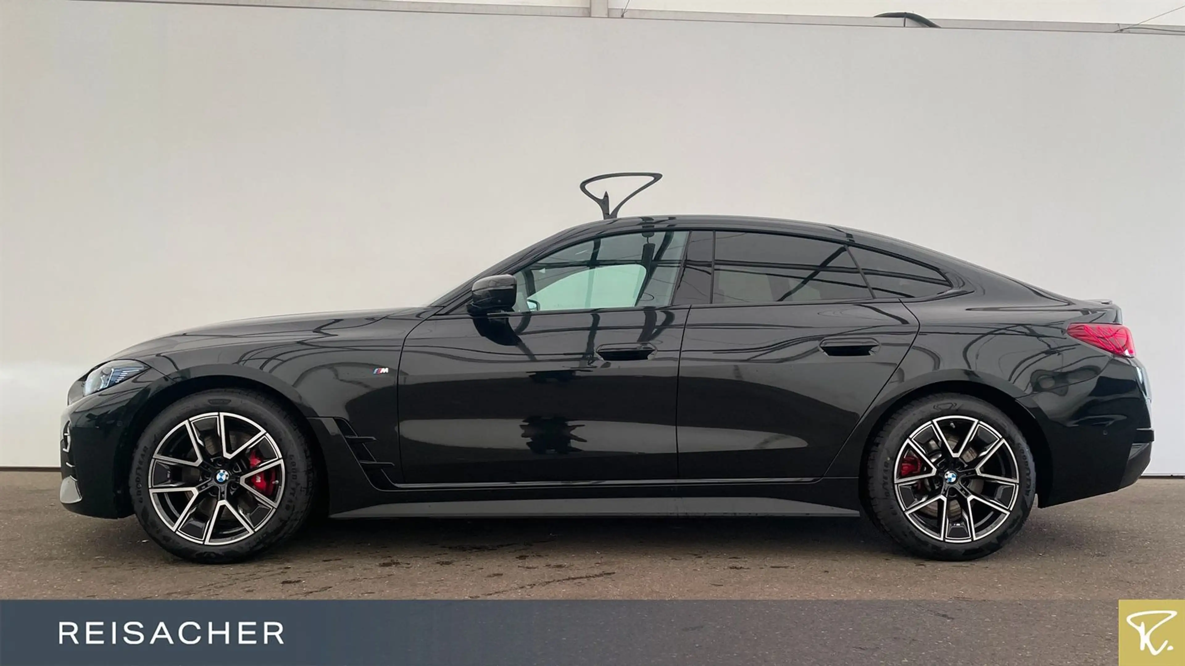 BMW 420 420i A Gran Coupé M-Sport,M-Sport PRO,GSD,AHK,Le — photo 6