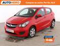 Opel Karl 1.0 XE Selective Rojo - thumbnail 1
