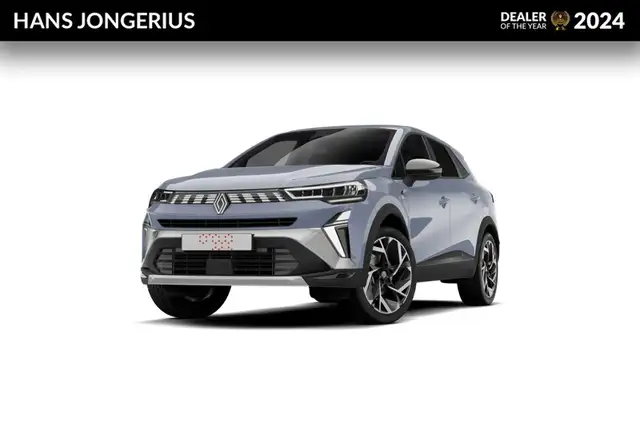 Renault Symbioz esprit Alpine | Achteruitrijcamera | Adaptive Crui