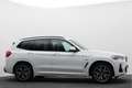 BMW X3 xDrive30e High Executive M-pakket Leer, Stoelverwa Blanc - thumbnail 24