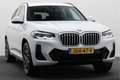BMW X3 xDrive30e High Executive M-pakket Leer, Stoelverwa Blanc - thumbnail 25
